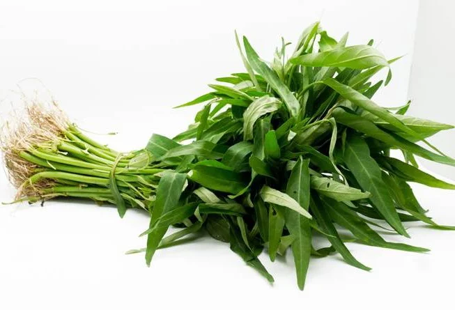 Kangkung Cabut
