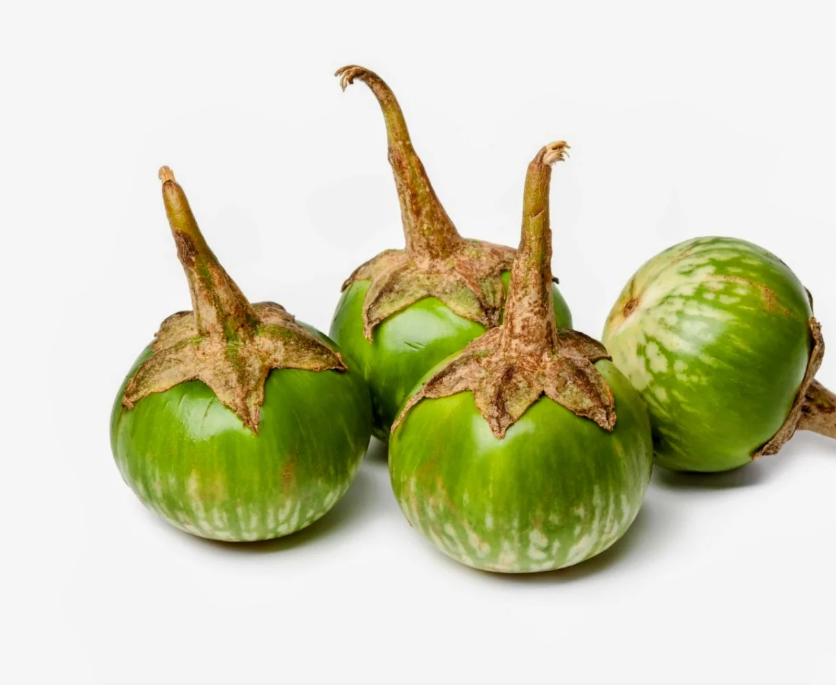 Terong Lalab kemasan 1kg