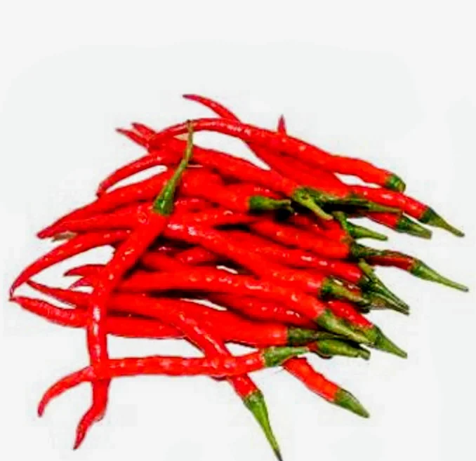 Cabe Merah