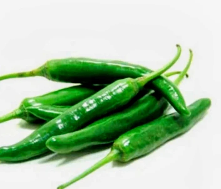Cabe Hijau