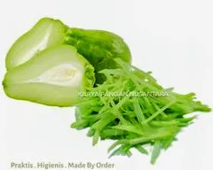 Labu Siam 1kg