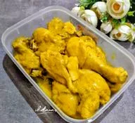 Ayam Ungkeb kemasan 1kg