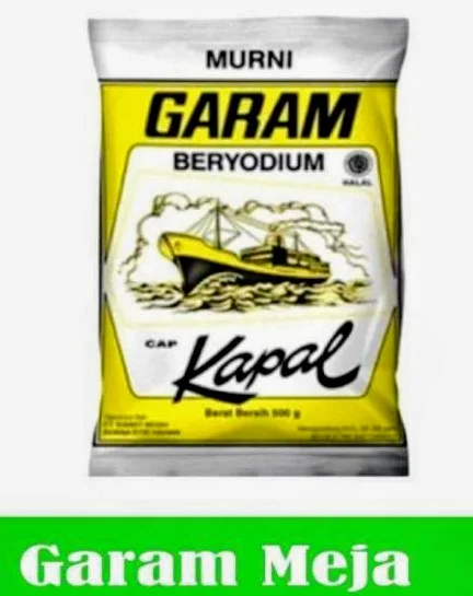Garam Dapur
