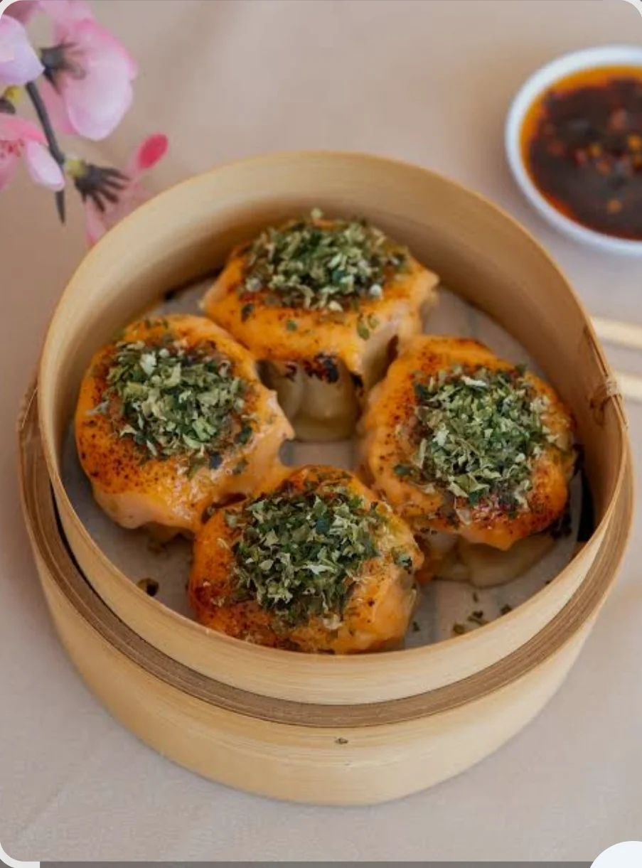 dimsum mentai original