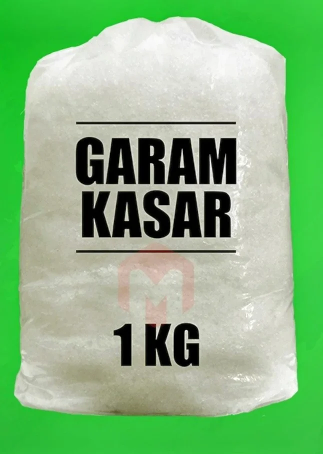 Garam Kasar