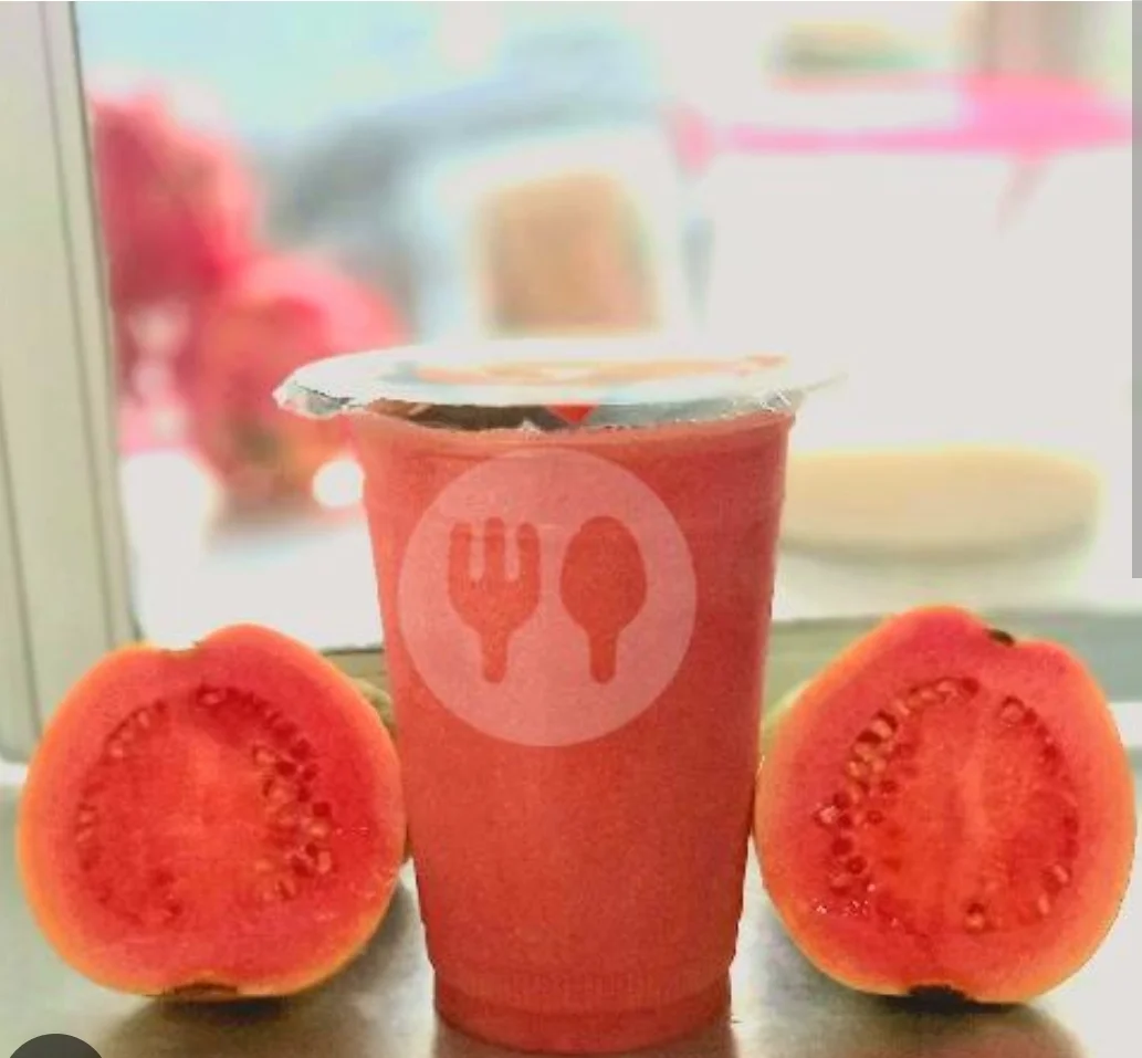 jus jambu reguler