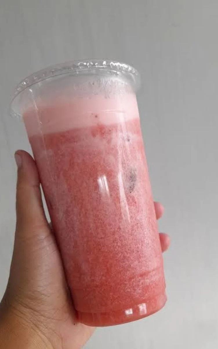 jus jambu jumbo