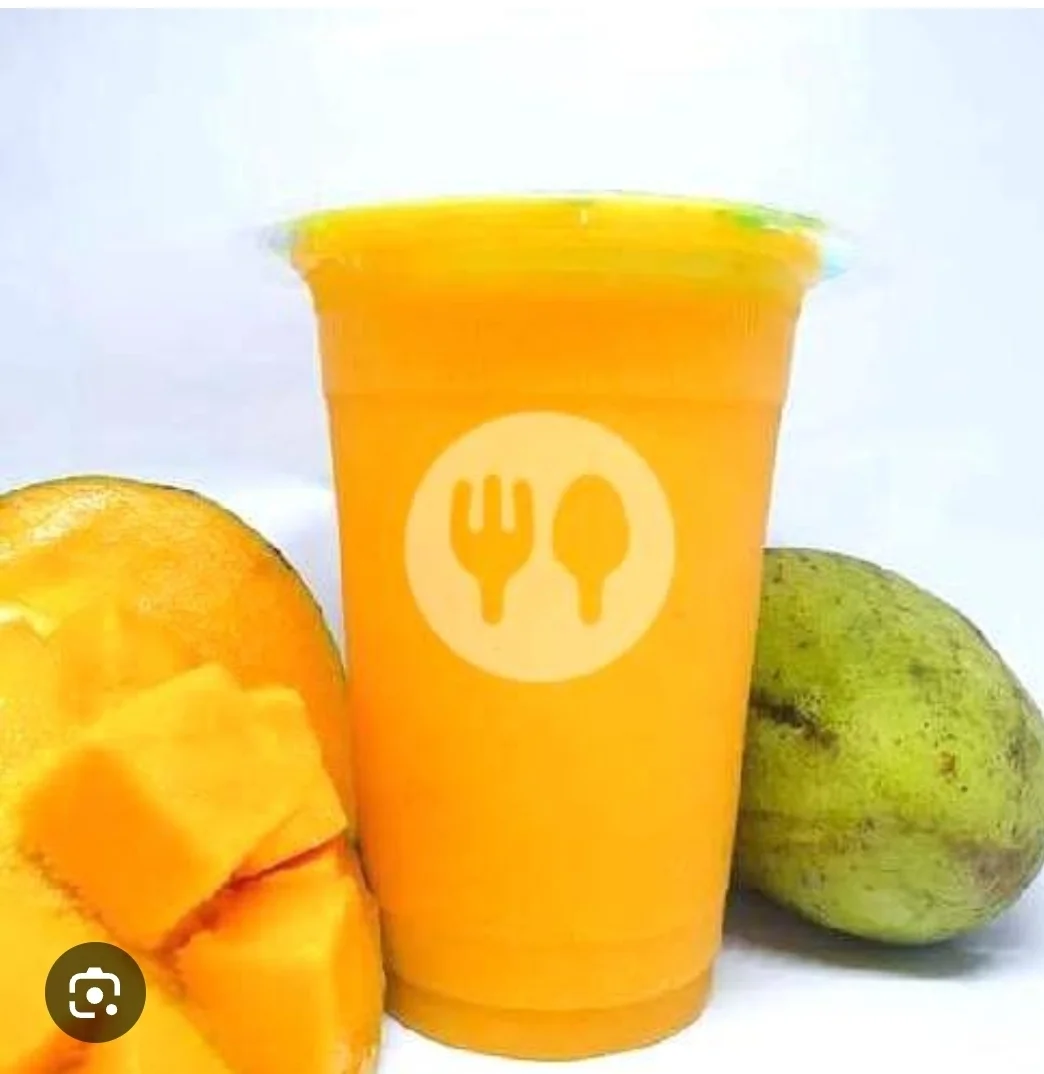 Jus mangga reguler