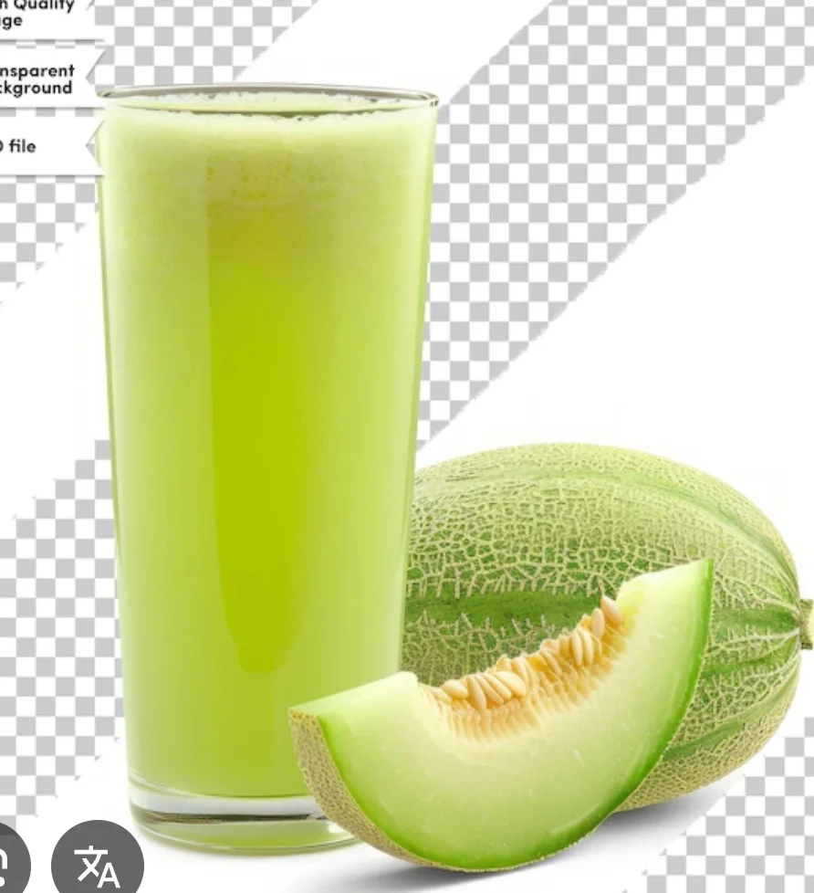 Jus melon jumbo