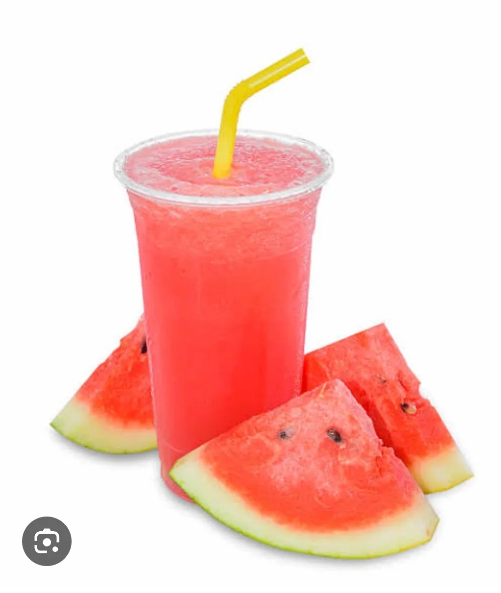 Jus semangka jumbo