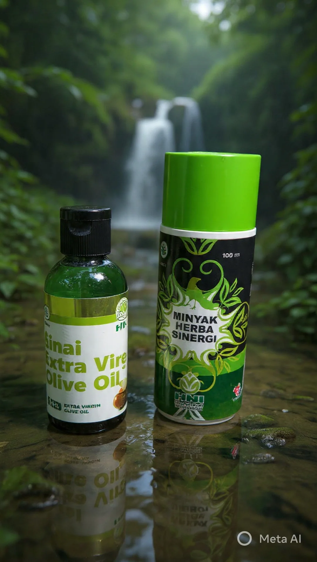 Herbal HNI
