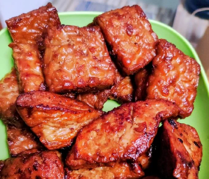 Bacem Tahu Tempe