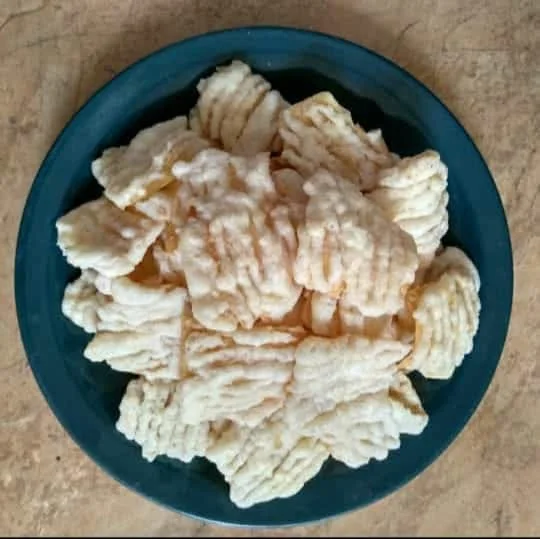 Batagor Krispy