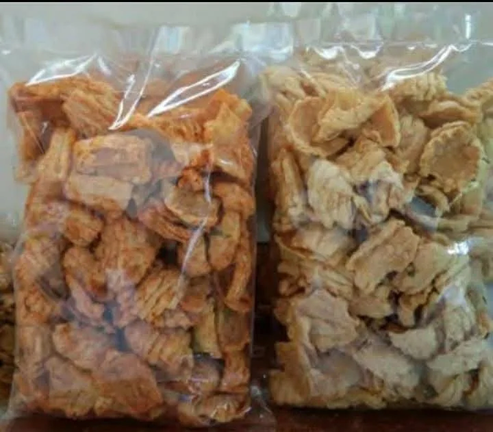 Batagor Krispy