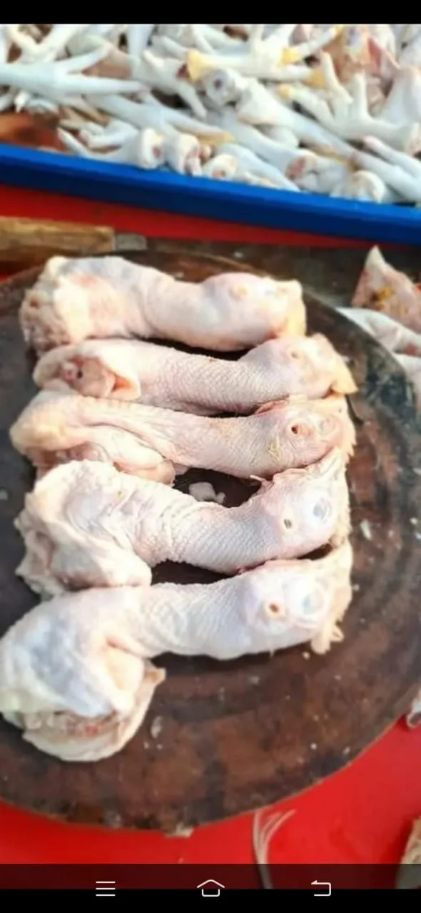 Kepala ayam