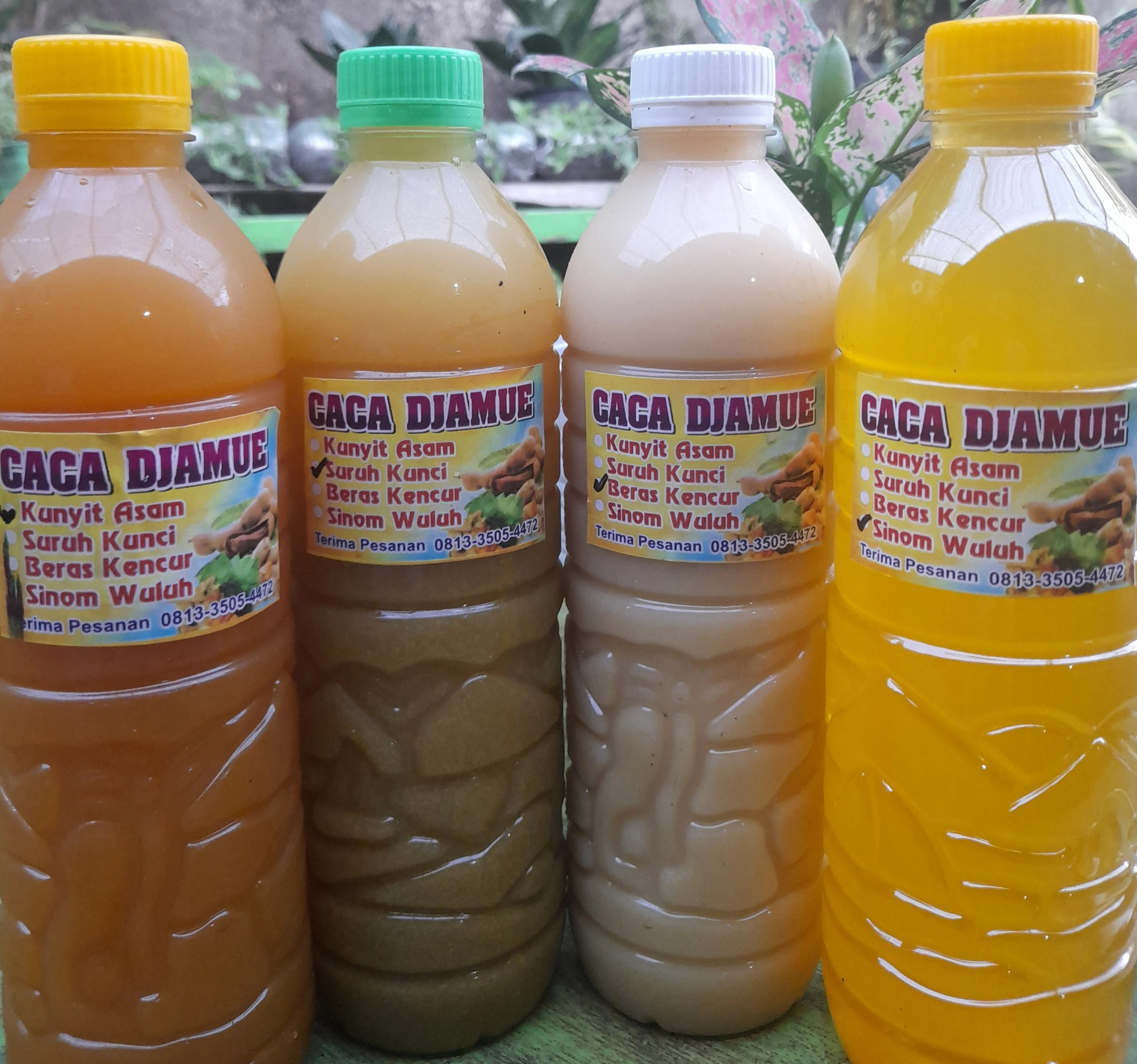 jamu