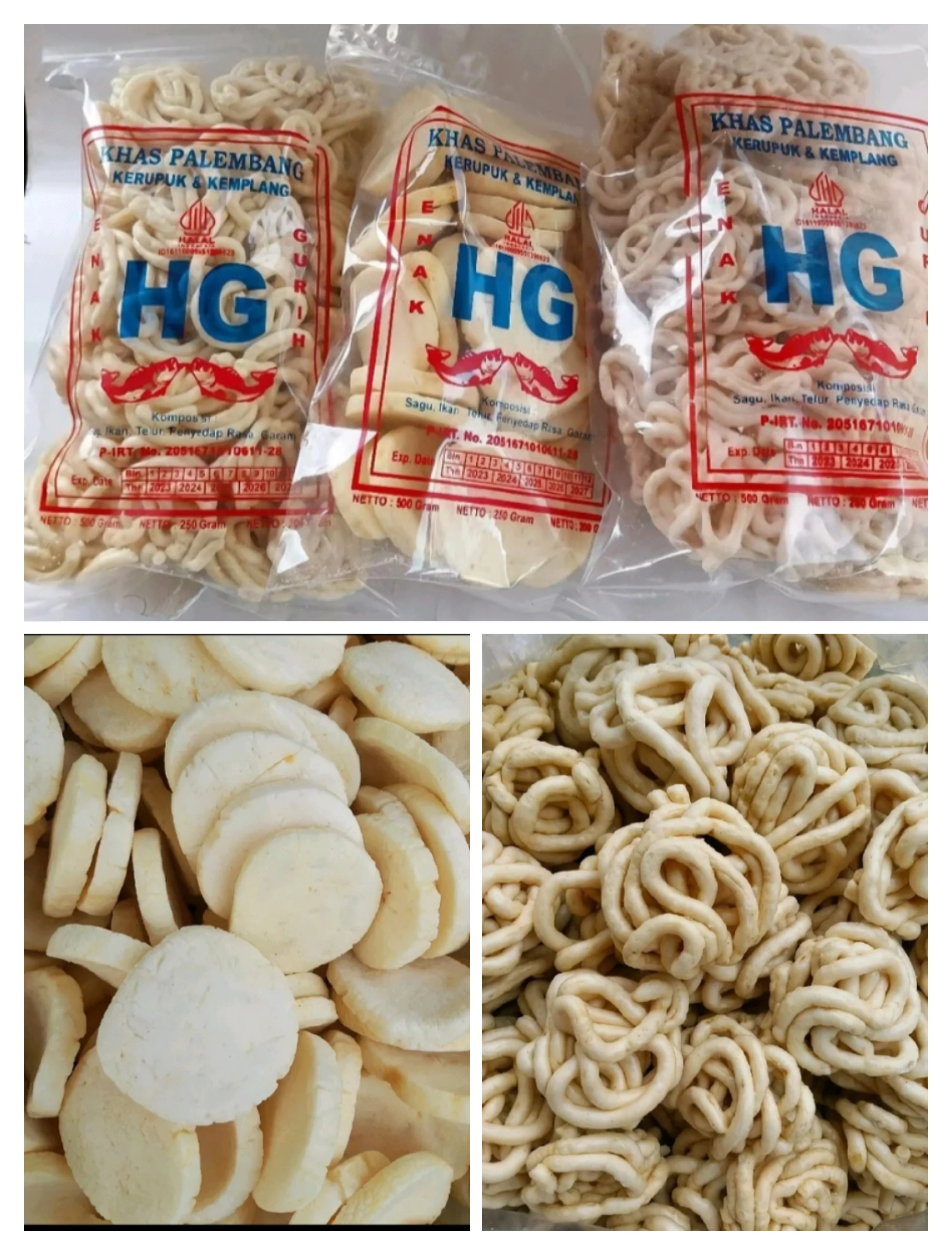 Kerupuk