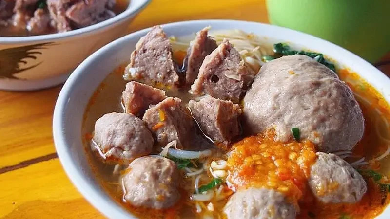 Bakso