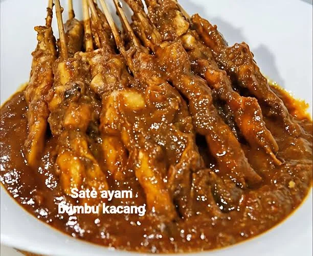 Sate Madura