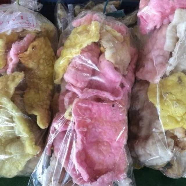 Krupuk mlarat