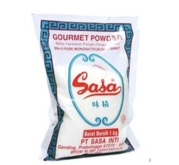 Sasa 500 grm