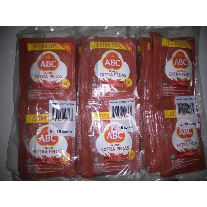 Caos ABC