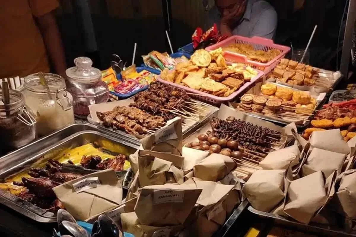 Angkringan