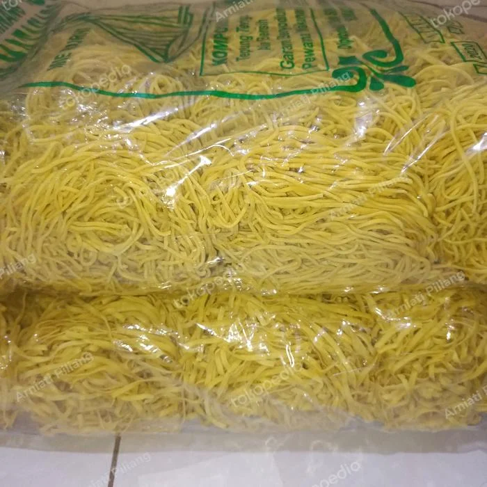 Mie kuning balan