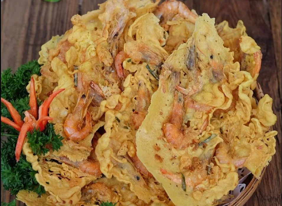 Grejeg udang