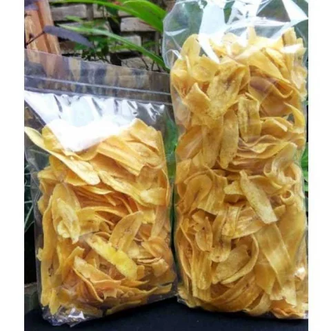 Kripik pisang