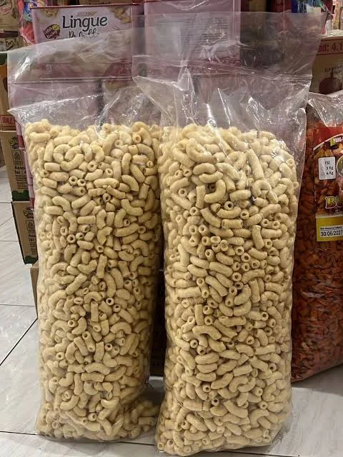 Makroni