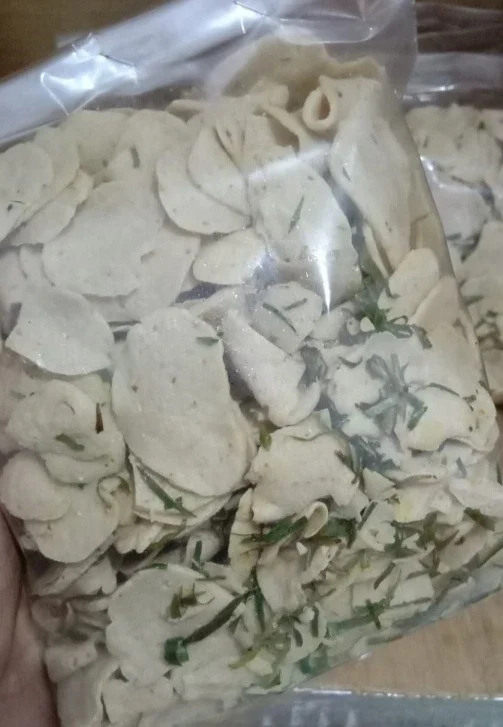 Basreng ori
