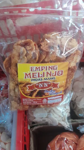 Emping manis