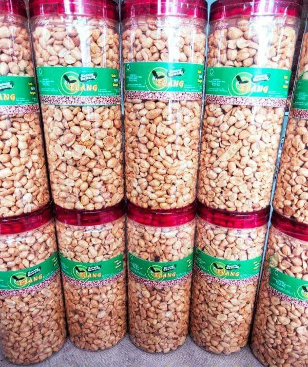 Kacang bawang