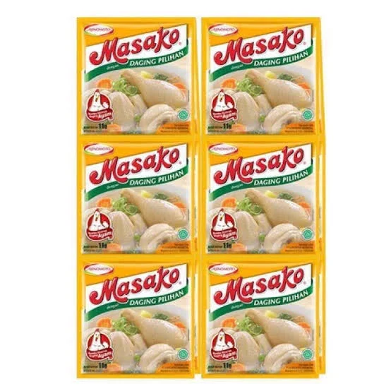 Masako ayam / sapi