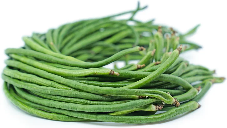 kacang panjang