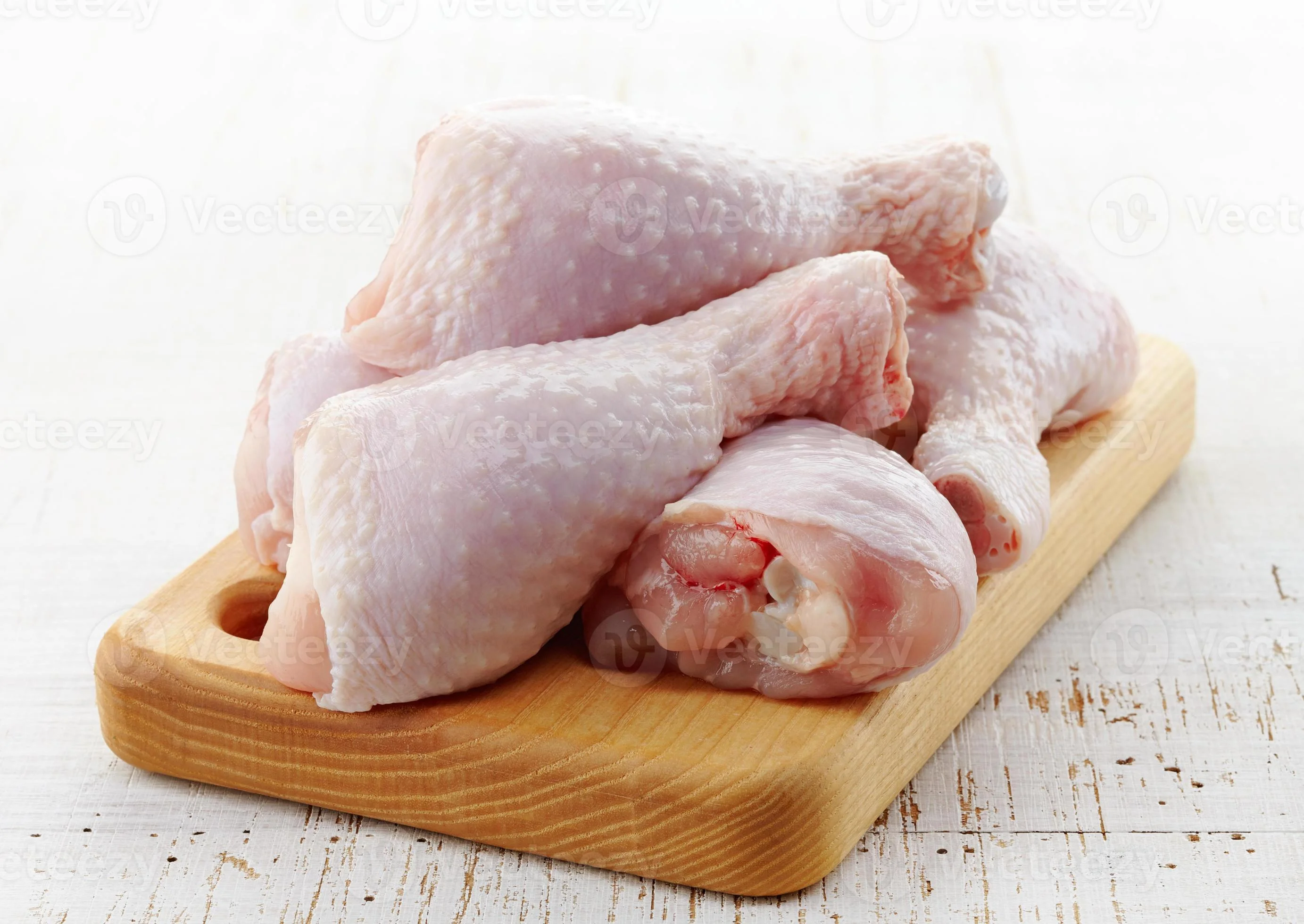 paha ayam