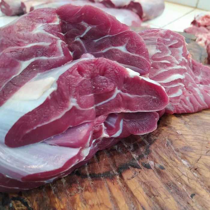 daging sengkel