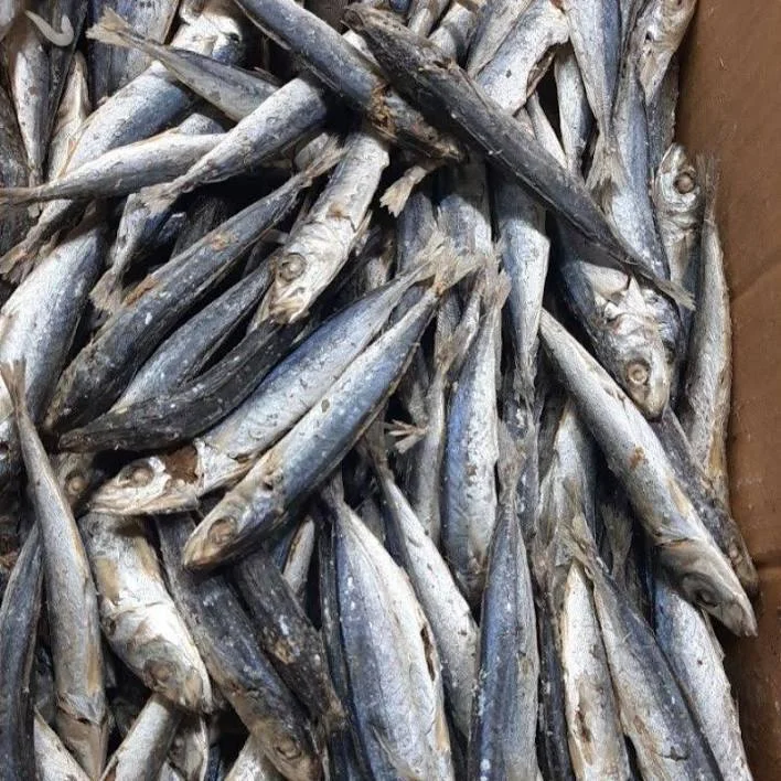 ikan asin layang/ ikan asin peda