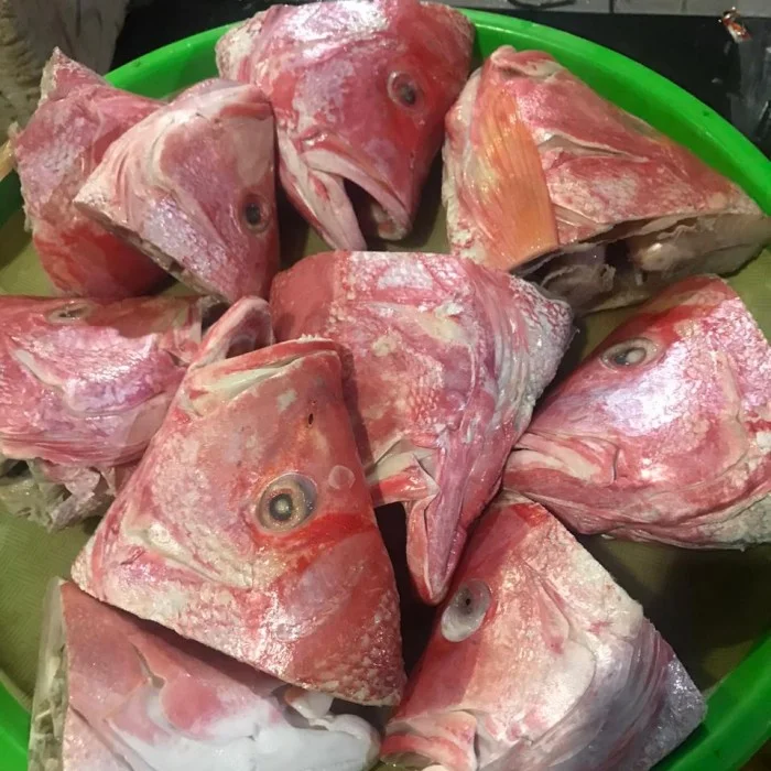 kepala kakap
