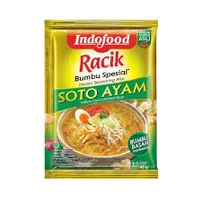 racik soto