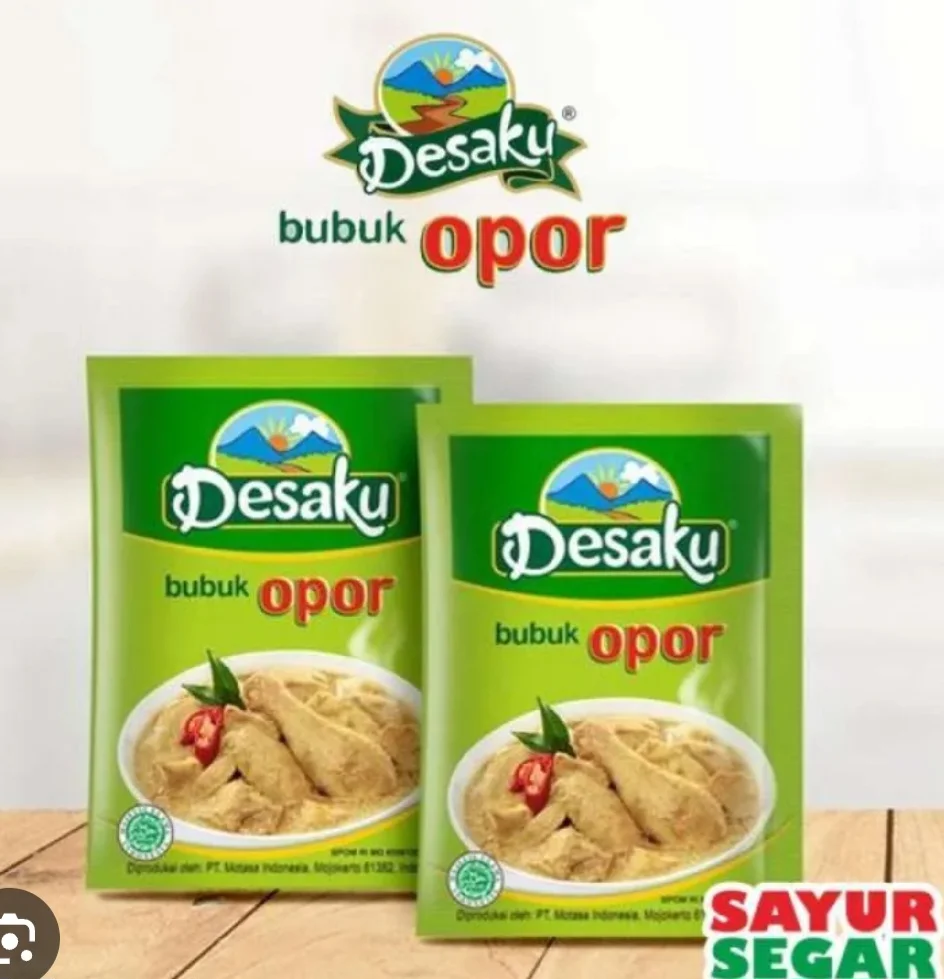 Desaku Opor