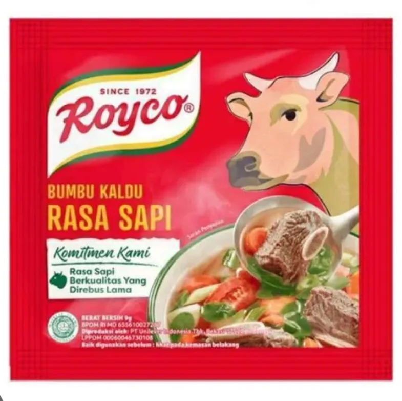 Royco Sapi