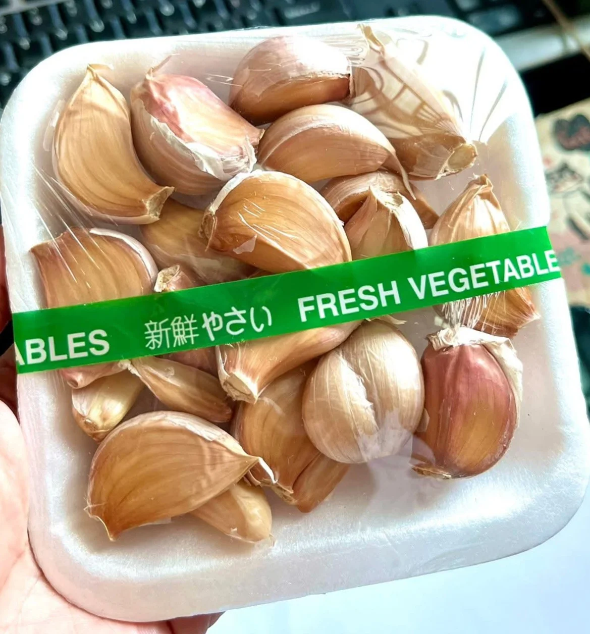 Bawang putih