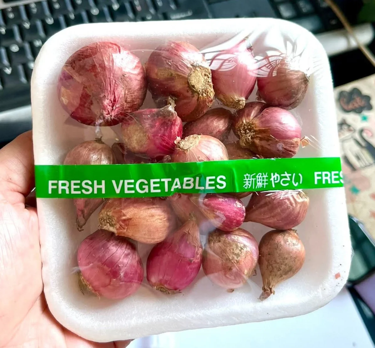 Bawang merah