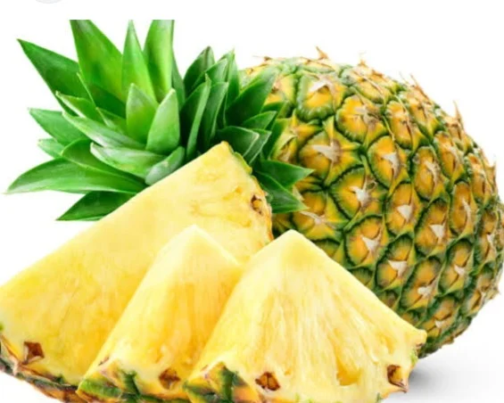 Nanas