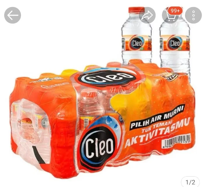 Cleo Mini 220 ml