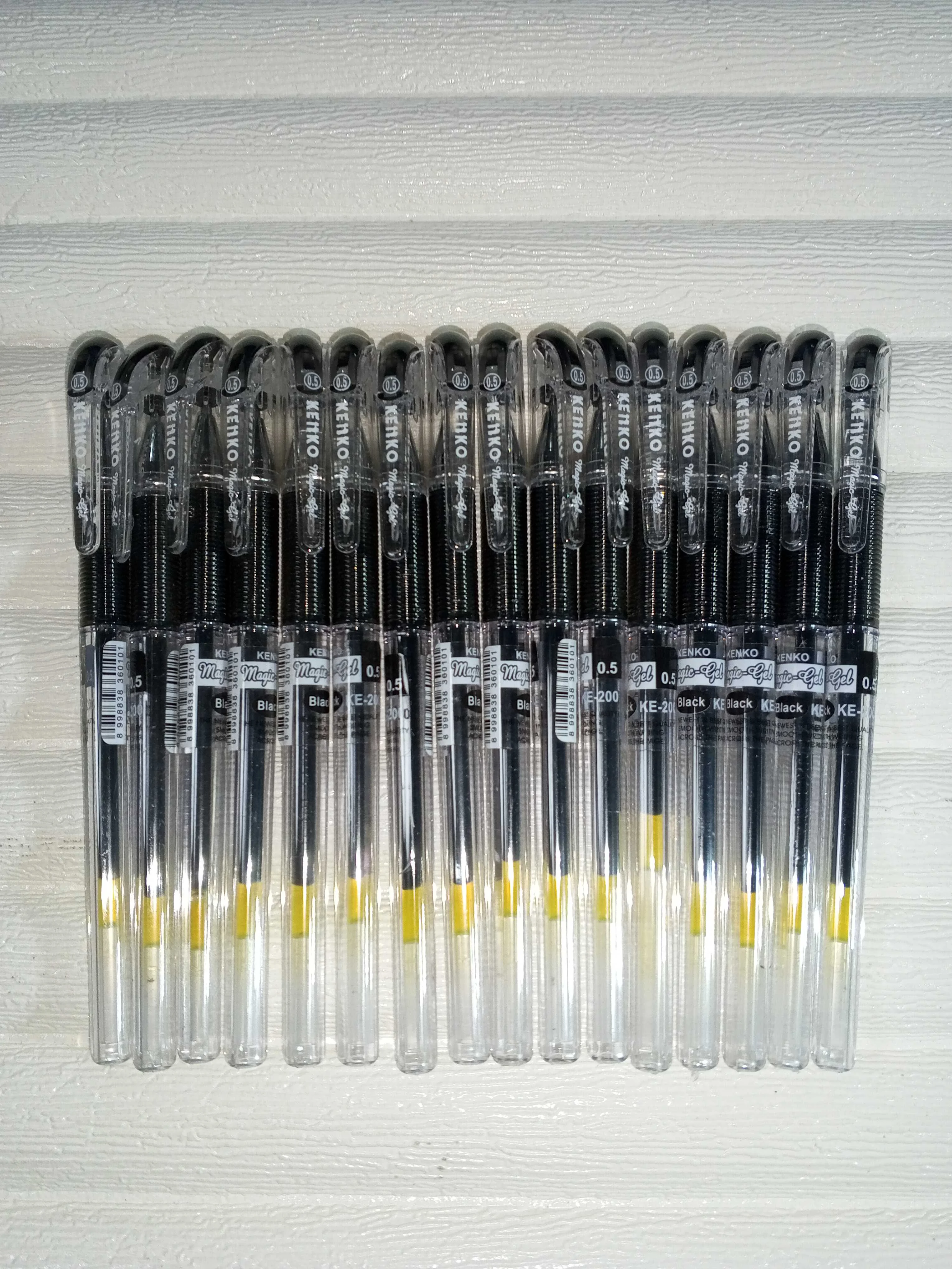 Pulpen kenko