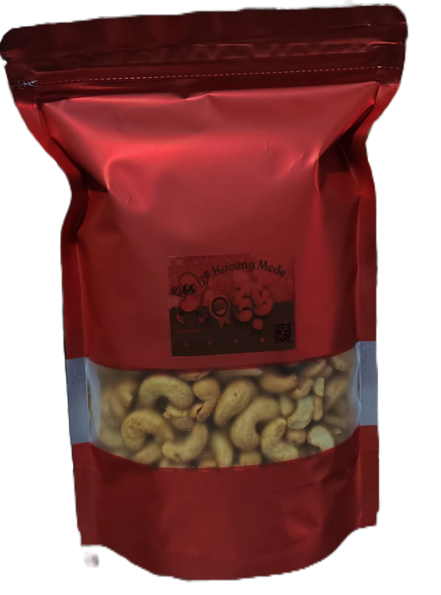 Kacang mede Original