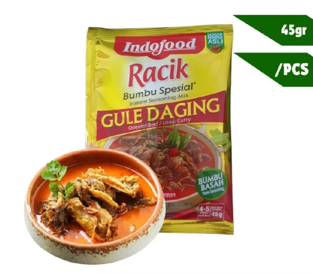 Racik Guledaging